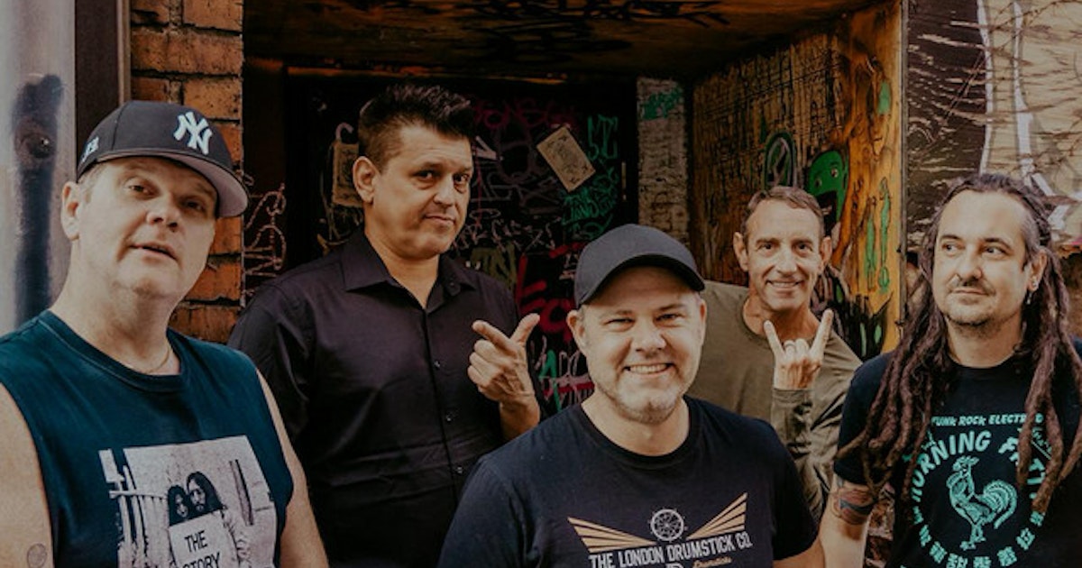 Less Than Jake Music Tunefind